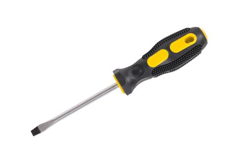 screwdriver definition.